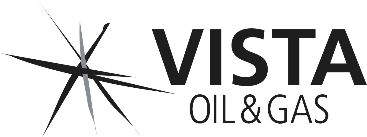 Logo de Vista Oil & Gas