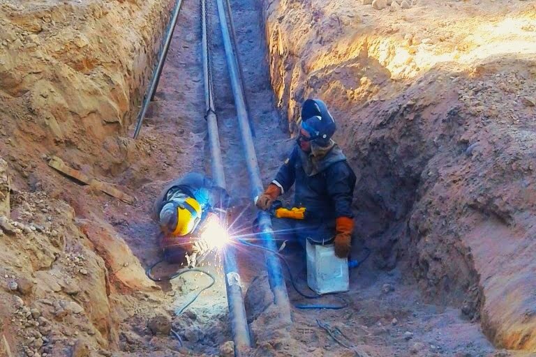 Servicio de Mantenimiento EFO