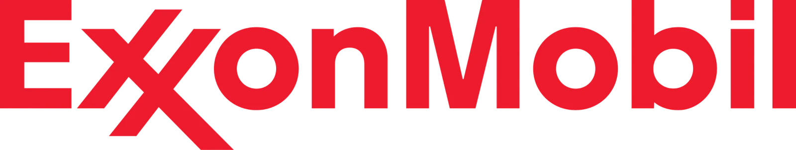 Logo de ExxonMobil