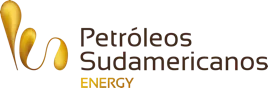 Logo de Petróleos Sudamericanos